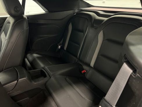 Used 2020 Chevrolet Camaro SS image 18
