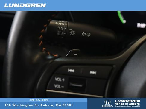 Used 2025 Honda CR-V Sport-L image 22