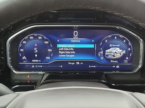 Certified 2023 Chevrolet Silverado 1500 LT image 12