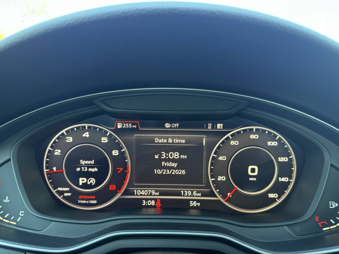Used 2018 Audi A4 2.0T Premium Plus w/ Premium Plus Package AWD/4WD image 18
