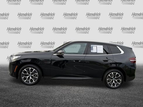 Used 2025 BMW X3 xDrive30i w/ Premium Package image 11