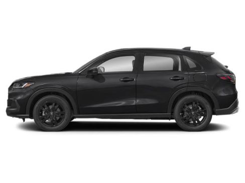 New 2027 Honda HR-V Sport image 3