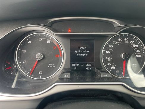 Used 2014 Audi A4 Premium Plus AWD/4WD image 23
