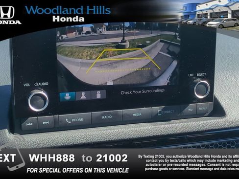 Certified 2024 Honda Civic LX image 16
