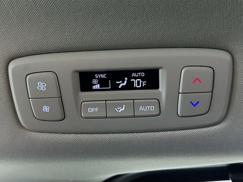 New 2026 Kia Carnival SX w/ SX Dark Edition Package image 26