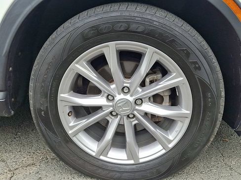 Certified 2024 Honda CR-V EX-L image 8