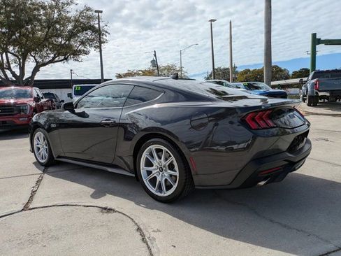 Certified 2024 Ford Mustang GT Premium image 6