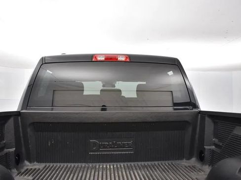 Used 2024 RAM 1500 Classic SLT AWD/4WD image 16