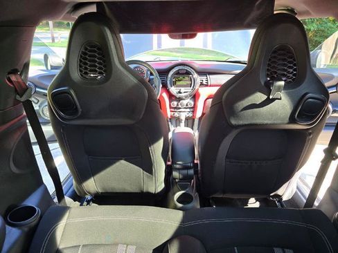 Used 2018 MINI Cooper John Cooper Works FWD image 27