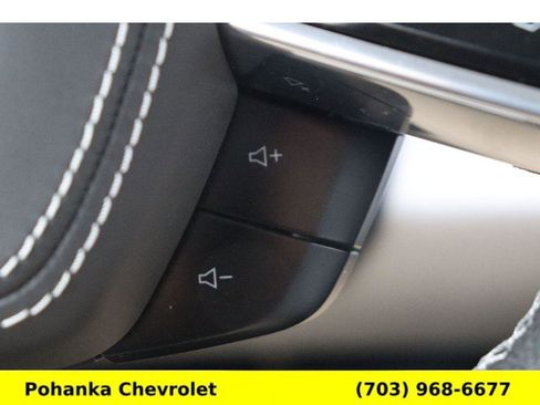 Used 2023 Chevrolet Corvette Stingray Premium Cpe w/ Z51 Performance Package image 13