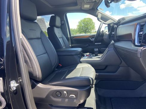 Certified 2023 GMC Sierra 1500 Denali w/ Technology Package AWD/4WD image 29