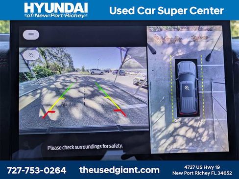 Used 2023 Ford Expedition Limited image 31