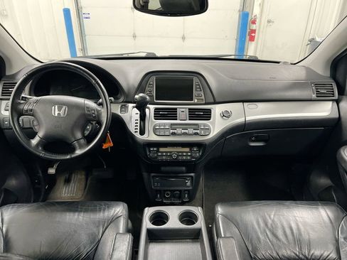 Used 2008 Honda Odyssey Touring image 5