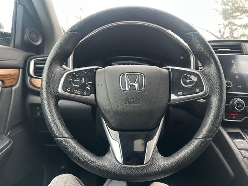 Used 2020 Honda CR-V EX image 7