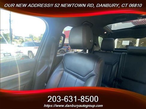 Used 2020 Land Rover Discovery Landmark AWD/4WD image 20