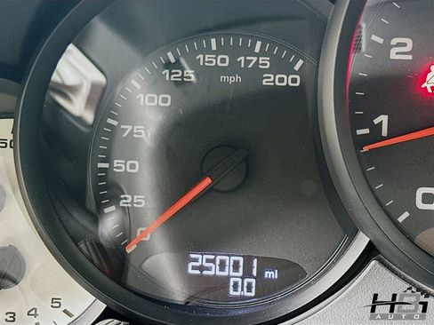 Used 2019 Porsche 911 Carrera 4S w/ Sport Chrono Package image 11