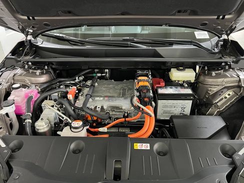 New 2026 Toyota bZ Woodland AWD/4WD image 13