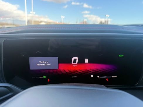 New 2025 Dodge Charger R/T w/ Sun & Sound Package image 43