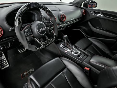 Used 2018 Audi RS 3 image 20