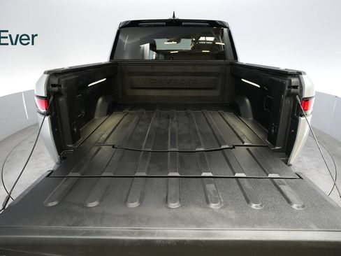 Used 2023 Rivian R1T Adventure AWD/4WD image 8