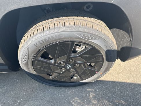 Used 2026 Hyundai Kona SEL Sport image 7