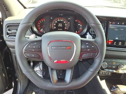 New 2026 Dodge Durango GT AWD/4WD image 12