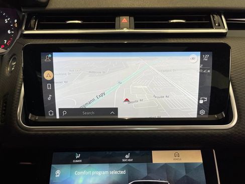 Used 2023 Land Rover Range Rover Velar R-Dynamic S AWD/4WD image 43
