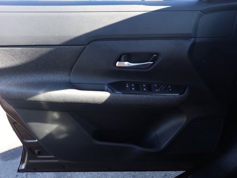 New 2026 Nissan Kicks SV image 20