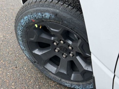 New 2026 RAM 1500 Express image 14