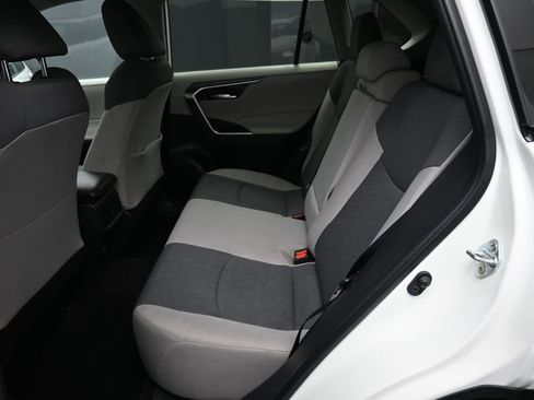 Certified 2023 Toyota RAV4 XLE w/ Convenience Package AWD/4WD image 21
