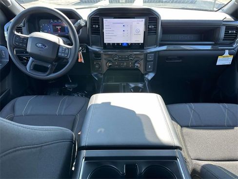 New 2025 Ford F150 STX image 13