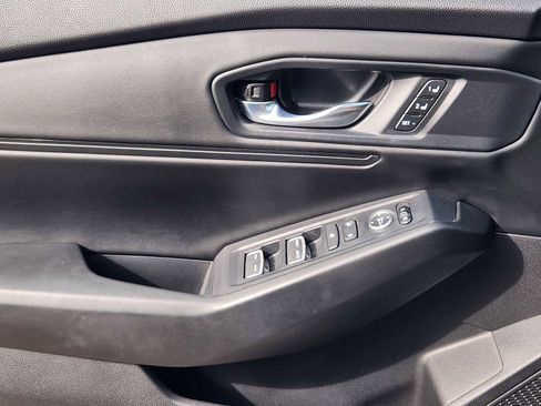 Certified 2024 Honda Accord EX-L image 23