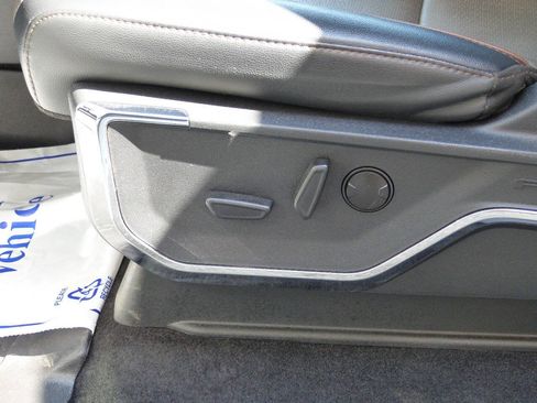 Used 2024 Ford F150 Lariat w/ Mobile Office Package AWD/4WD image 34