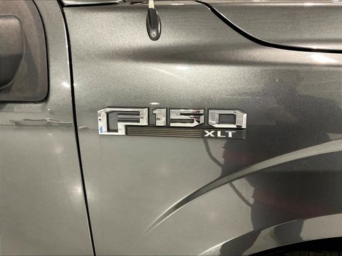 Used 2018 Ford F150 XLT w/ Equipment Group 302A Luxury AWD/4WD image 23