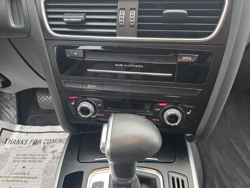 Used 2013 Audi A4 Premium Plus w/ Premium Plus Pkg image 43
