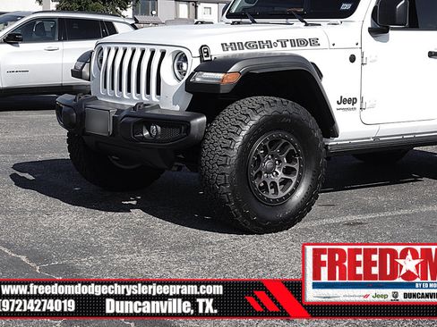 Used 2022 Jeep Wrangler Unlimited Sport AWD/4WD image 41