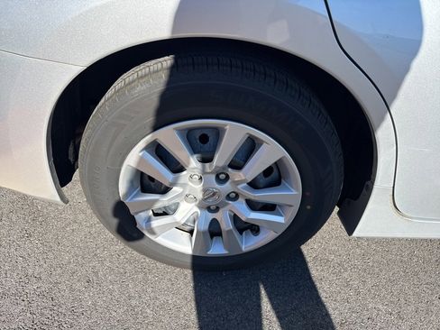 Used 2013 Nissan Altima 2.5 S image 4