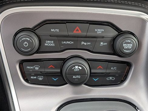 Used 2020 Dodge Challenger R/T Scat Pack w/ Shaker Package image 23
