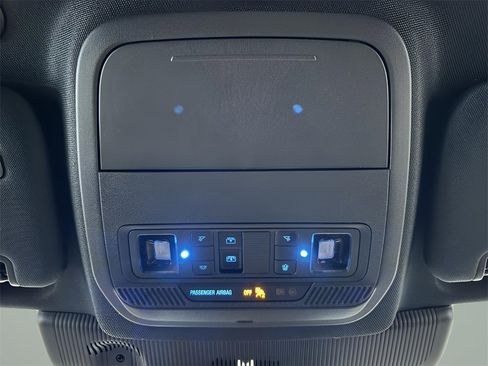 New 2026 Ford Explorer Platinum image 25