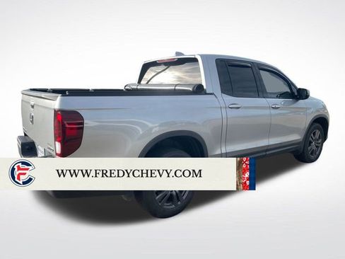 Used 2019 Honda Ridgeline Sport image 5