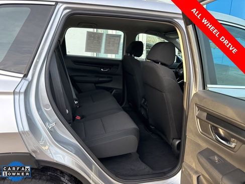 Used 2023 Honda CR-V LX image 25
