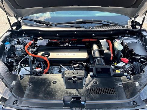 Certified 2023 Honda CR-V Sport Touring image 29