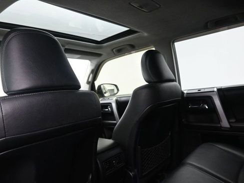 Used 2016 Toyota 4Runner Limited image 19