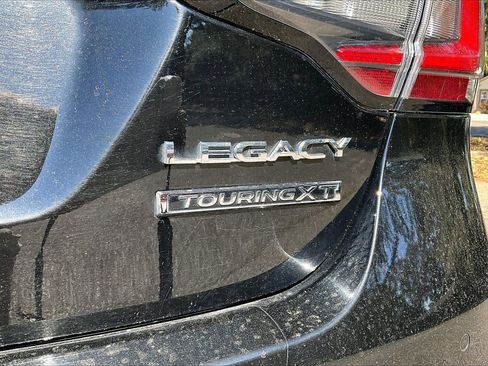 Used 2020 Subaru Legacy Touring XT w/ Popular Package #3 image 21