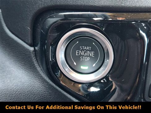 New 2026 GMC Sierra 1500 Elevation w/ Elevation Premium Package image 15