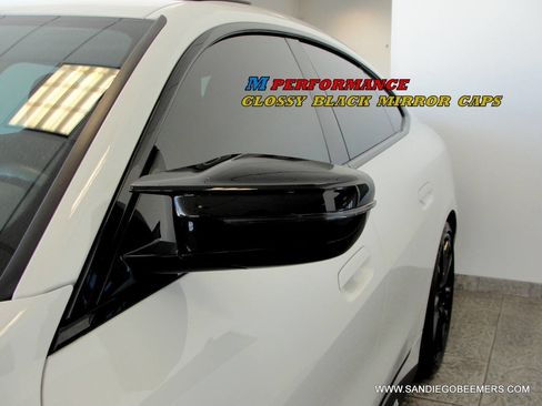 Used 2023 BMW M440i Gran Coupe w/ Premium Package image 7