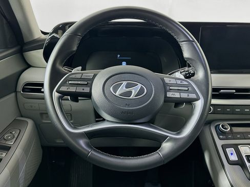Used 2025 Hyundai Palisade SEL image 18