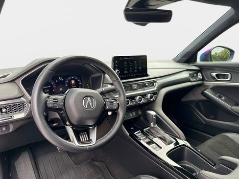 Certified 2023 Acura Integra A-Spec image 14