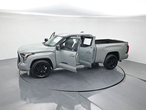 Used 2024 Toyota Tundra SR5 w/ TRD Sport Package image 45