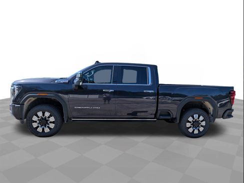 New 2026 GMC Sierra 2500 Denali w/ Denali Reserve Package AWD/4WD image 7
